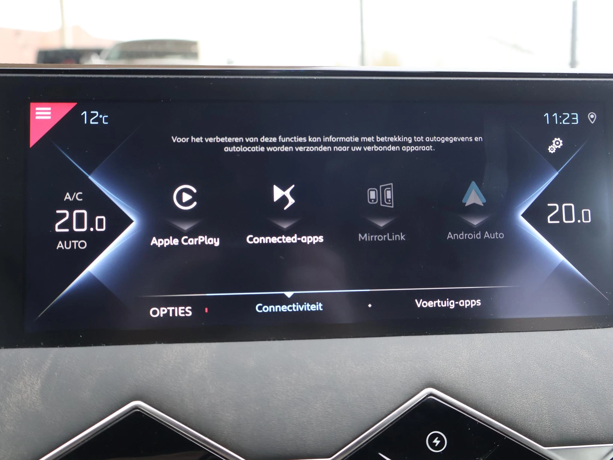 Hoofdafbeelding DS DS 3