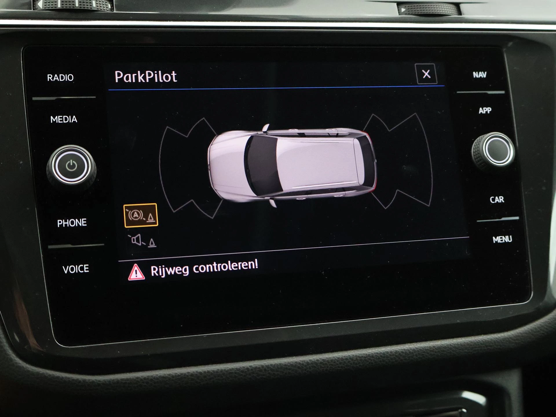 Hoofdafbeelding Volkswagen Tiguan Allspace