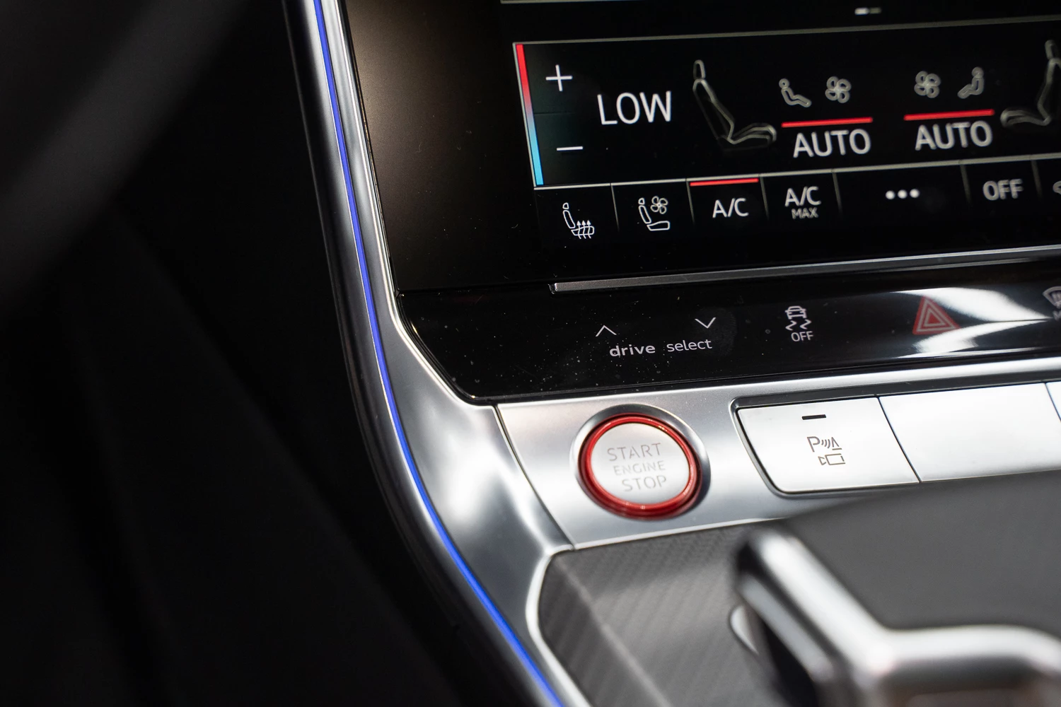 Hoofdafbeelding Audi RS6