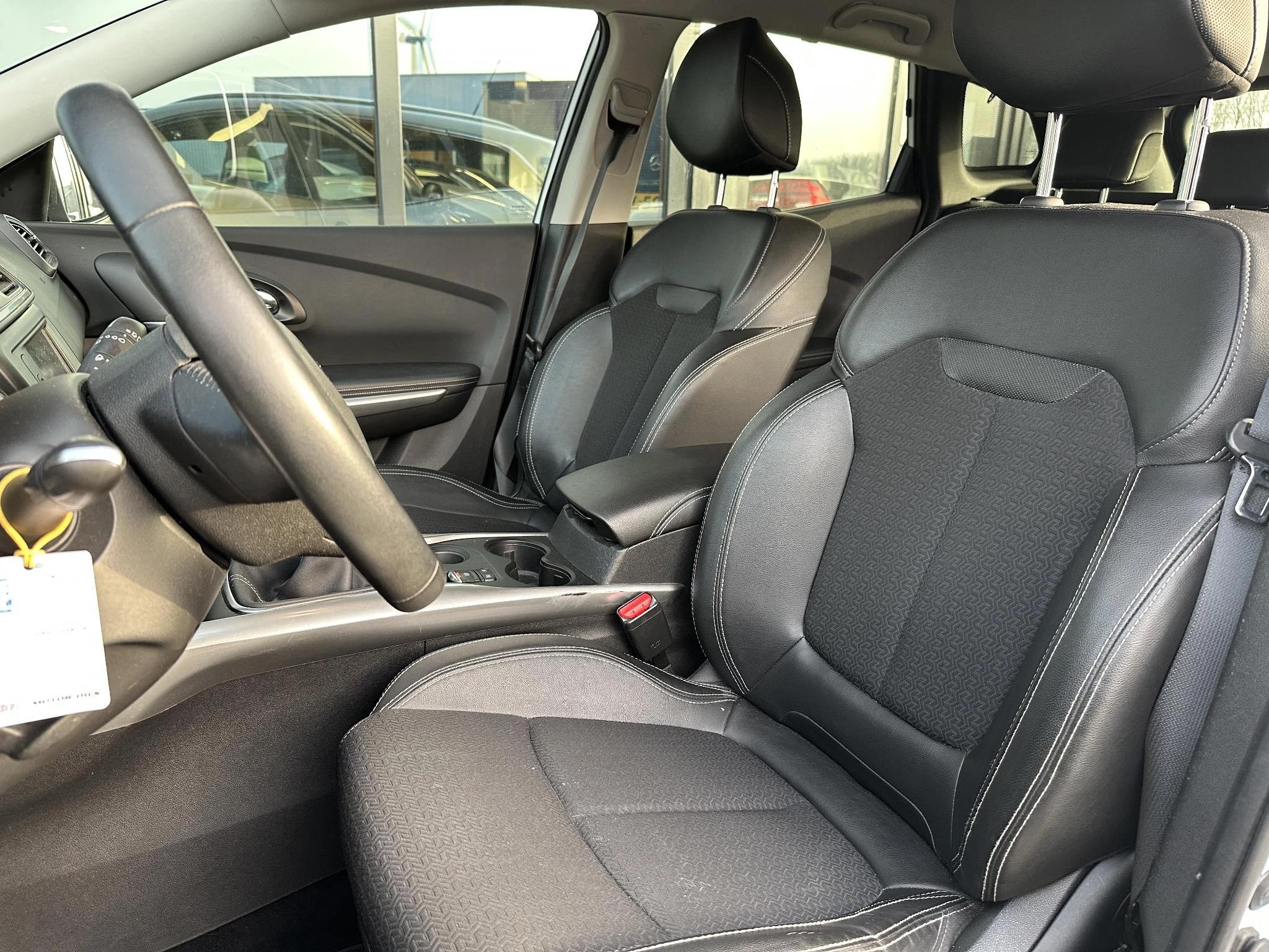 Hoofdafbeelding Renault Kadjar