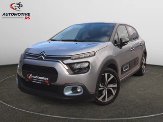 Citroen C3 1.2 PureTech ELLE Aut.|Leder Keyles Entry & GO Camera Cruise Control Navi Apple Carplay & Android Auto Led