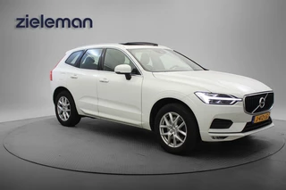 Volvo XC60 2.0 B4 Business Pro - Carplay, Panorama, Digitaal Cockpit