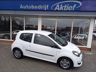 Renault Twingo 1.2 16V AUTHENTIQUE