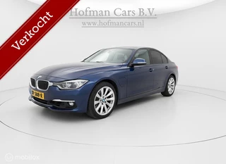 BMW 330e Centennial High Executive | SOH88% | Plug-in Hybrid | 252 PK | 2016 | 128.000 km | Luxe & Sportief | NAP