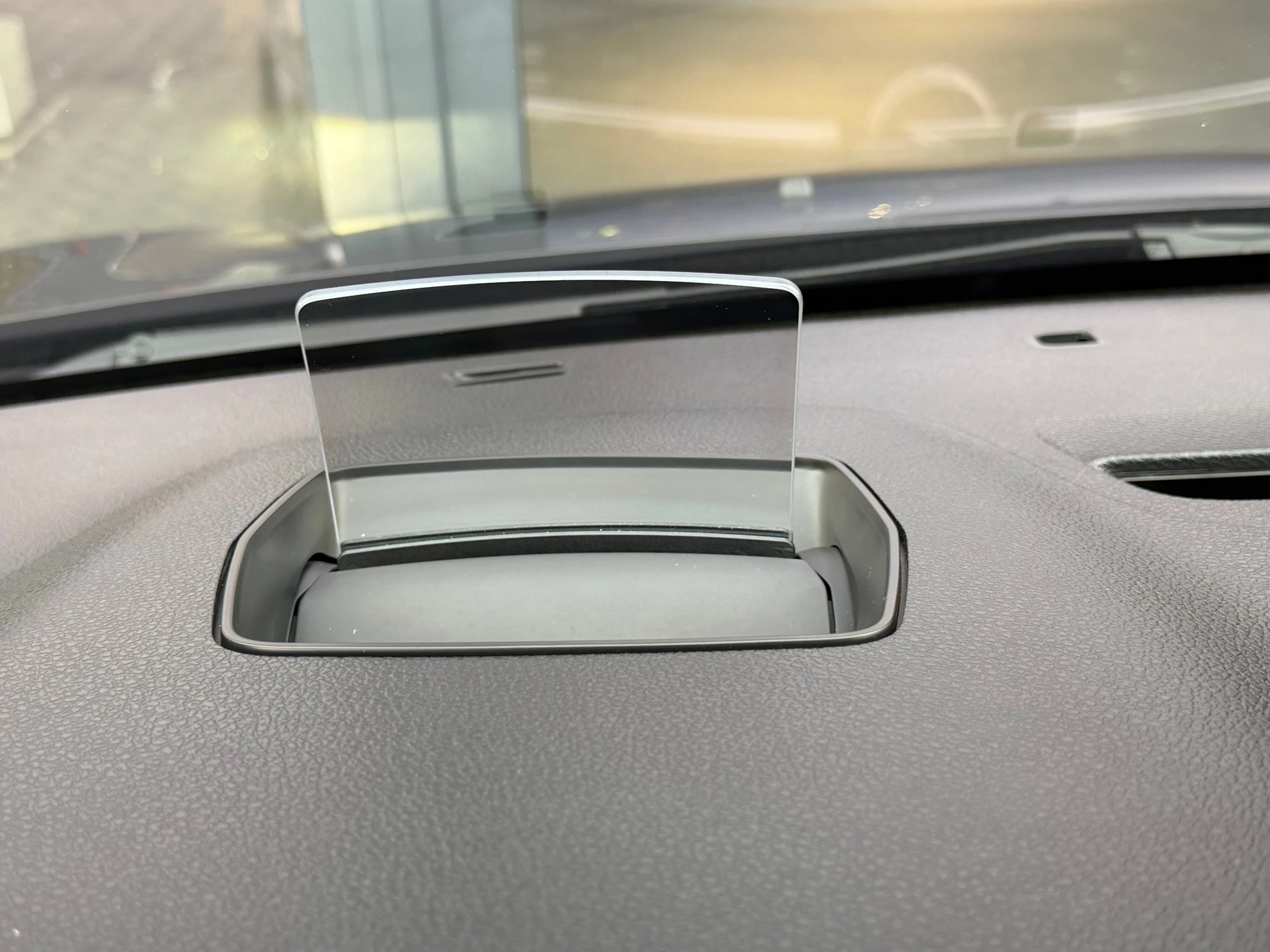 Hoofdafbeelding Opel Zafira e-Life