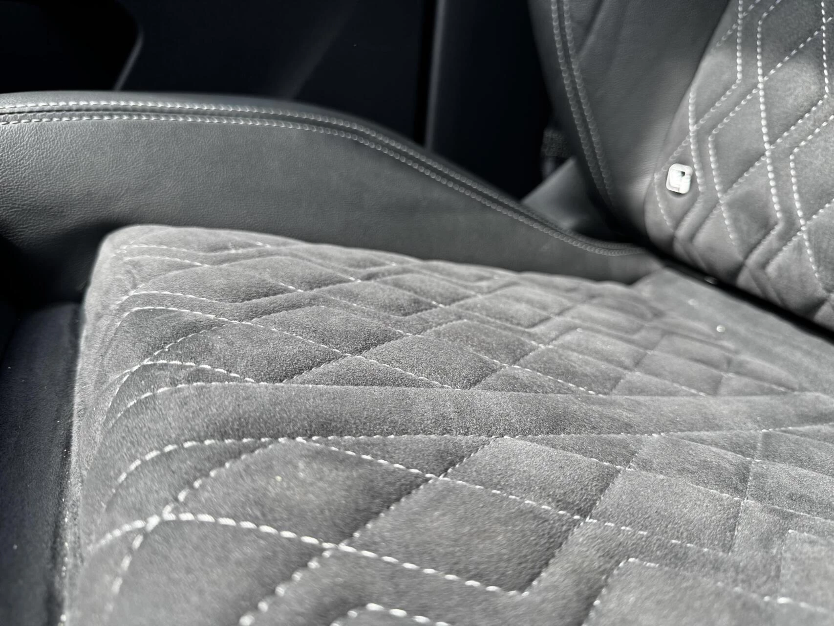 Hoofdafbeelding Audi Q4