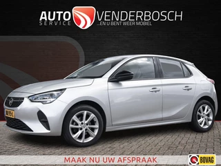 Opel Corsa 1.2 Elegance 75pk | LED | CarPlay | Cruise | Navi