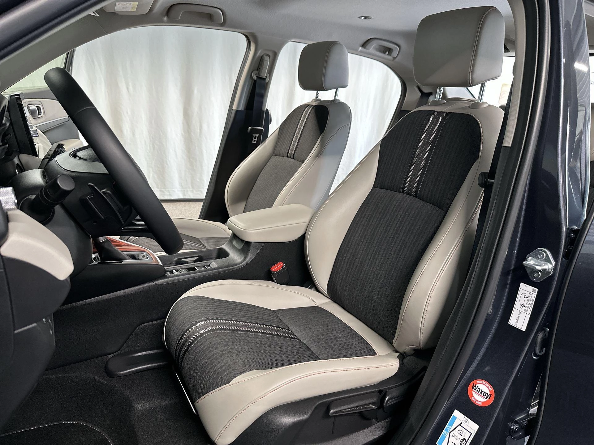 Hoofdafbeelding Honda HR-V