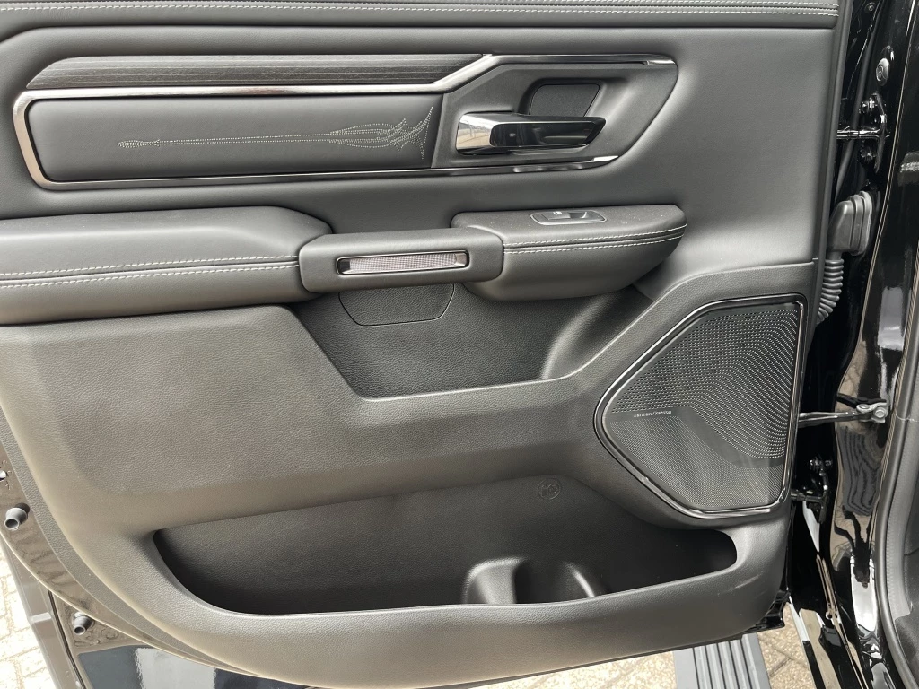 Hoofdafbeelding Dodge Ram Pick-Up