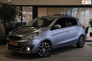 Mitsubishi Space Star 1.2 Connect Pro Cam Airco