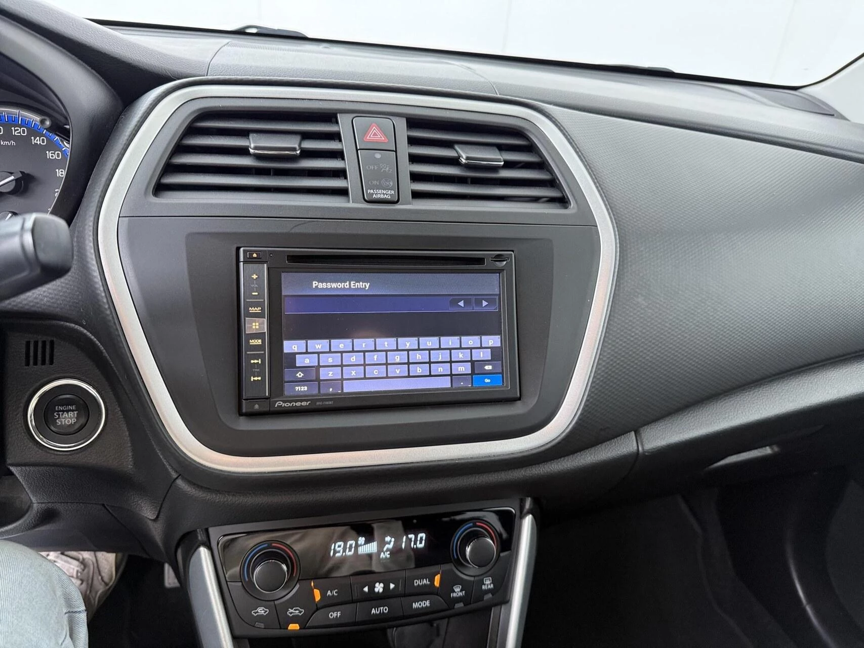 Hoofdafbeelding Suzuki S-Cross