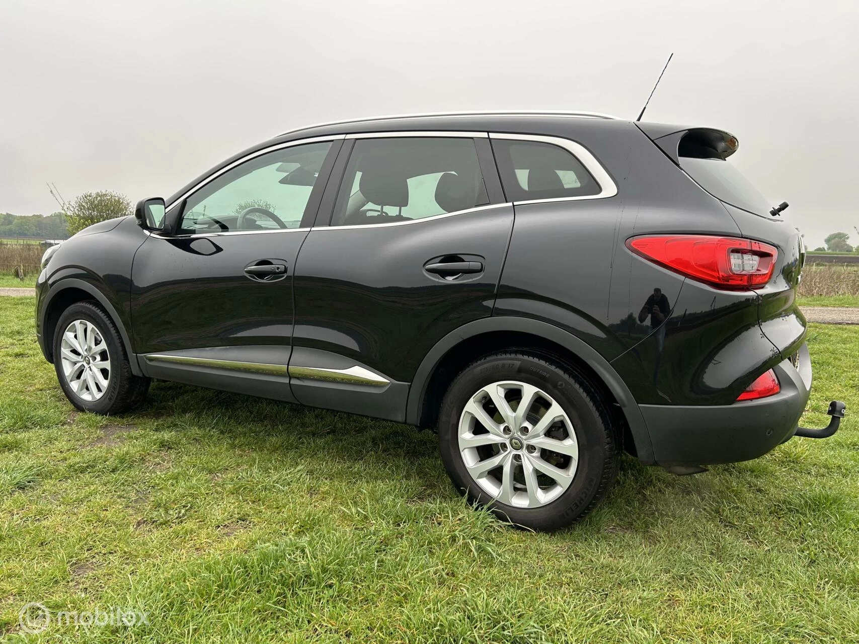 Hoofdafbeelding Renault Kadjar