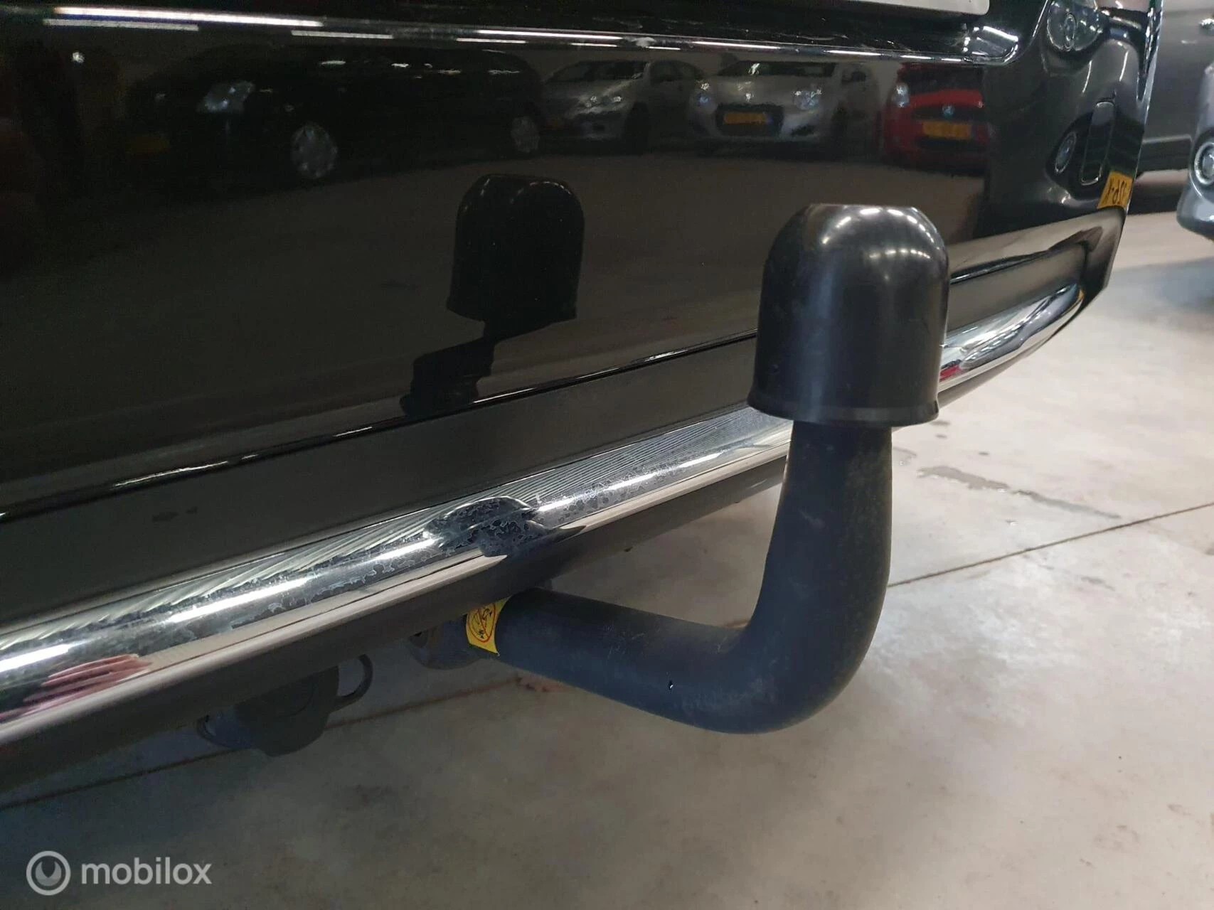 Hoofdafbeelding Citroën C4