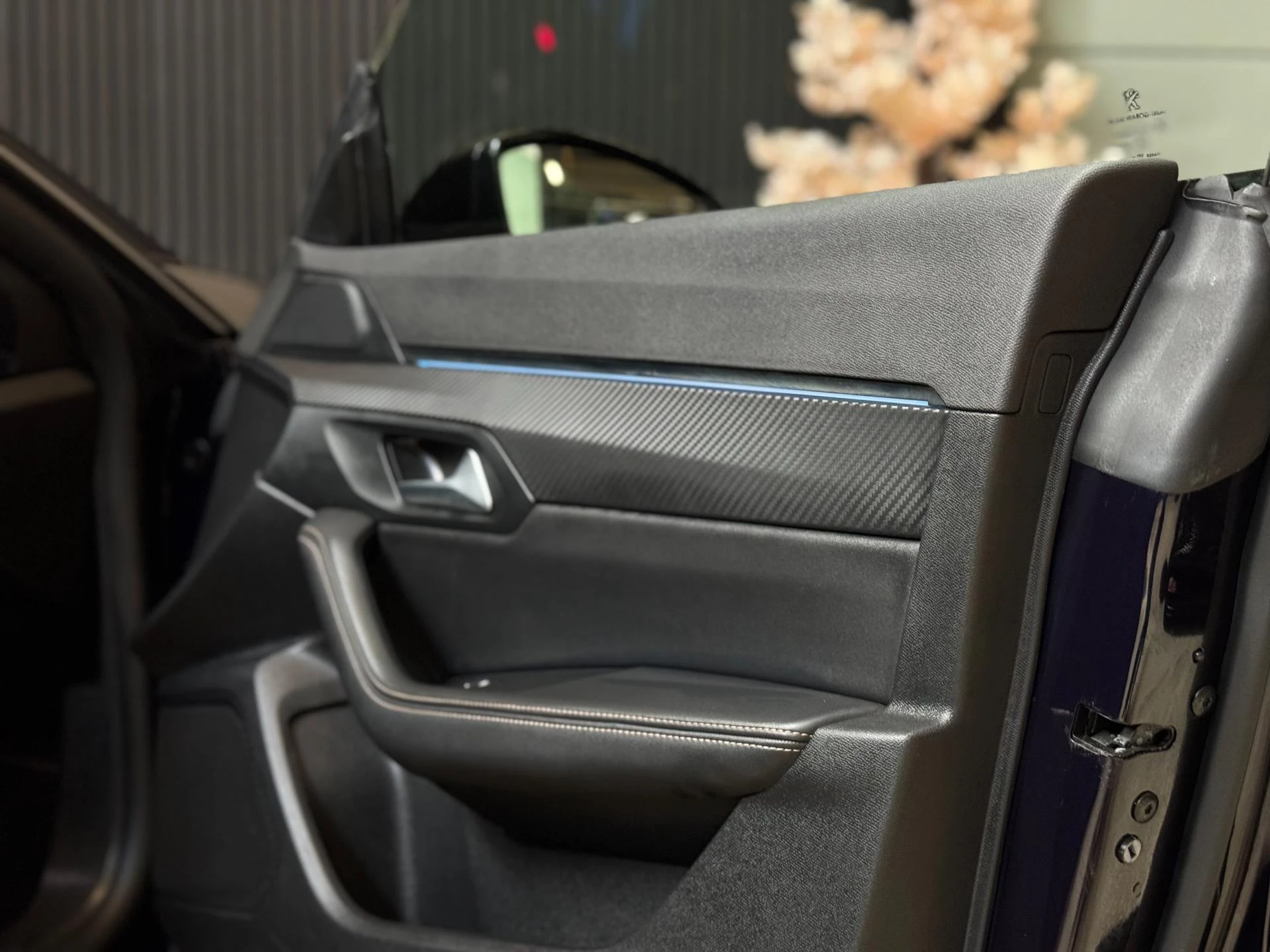 Hoofdafbeelding Peugeot 508