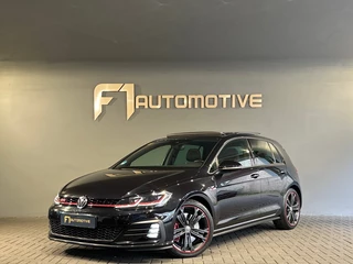 Volkswagen Golf 2.0 TSI GTI Performance Pano|Keyles|Trekhaak