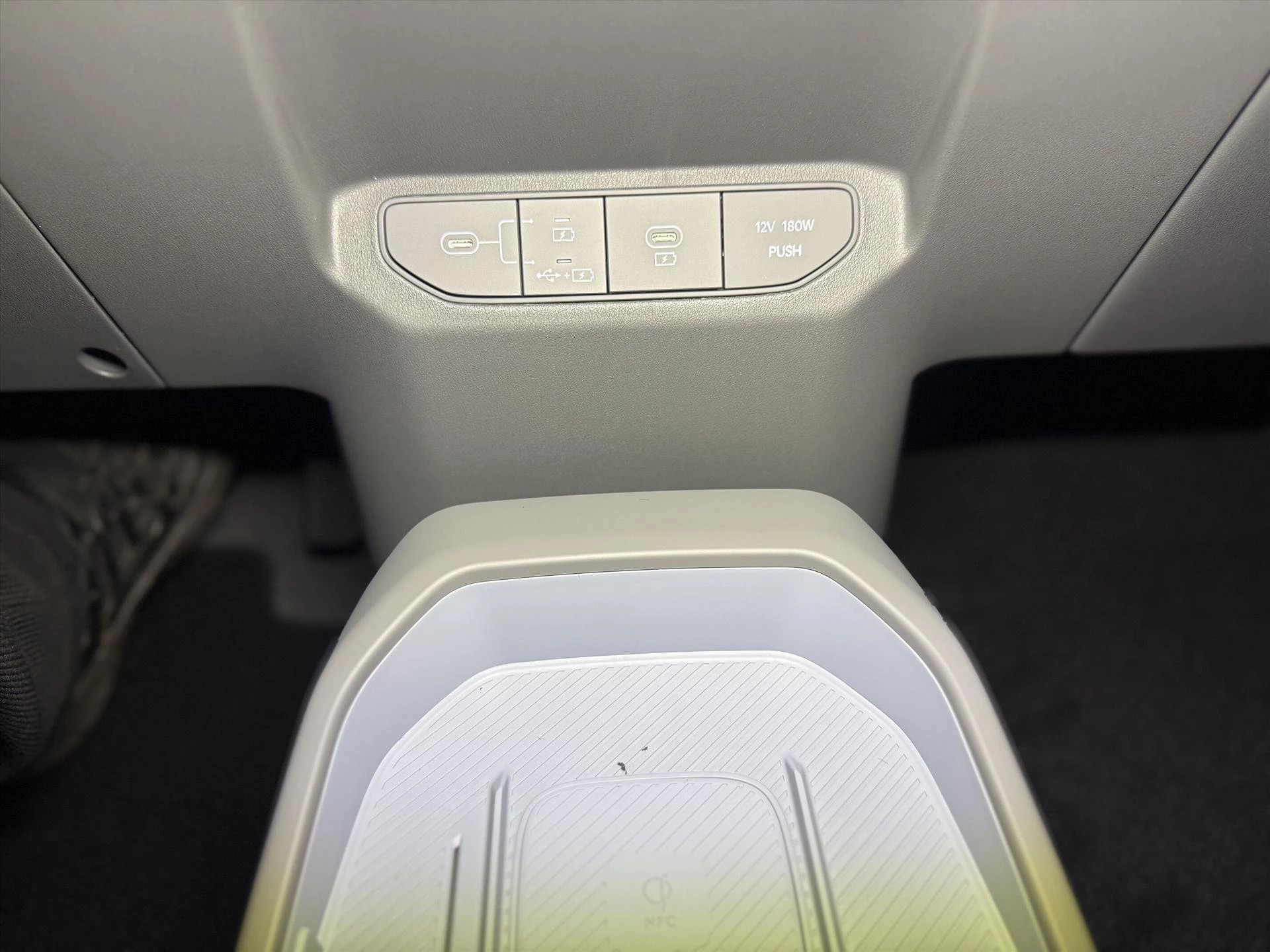 Hoofdafbeelding Kia EV3