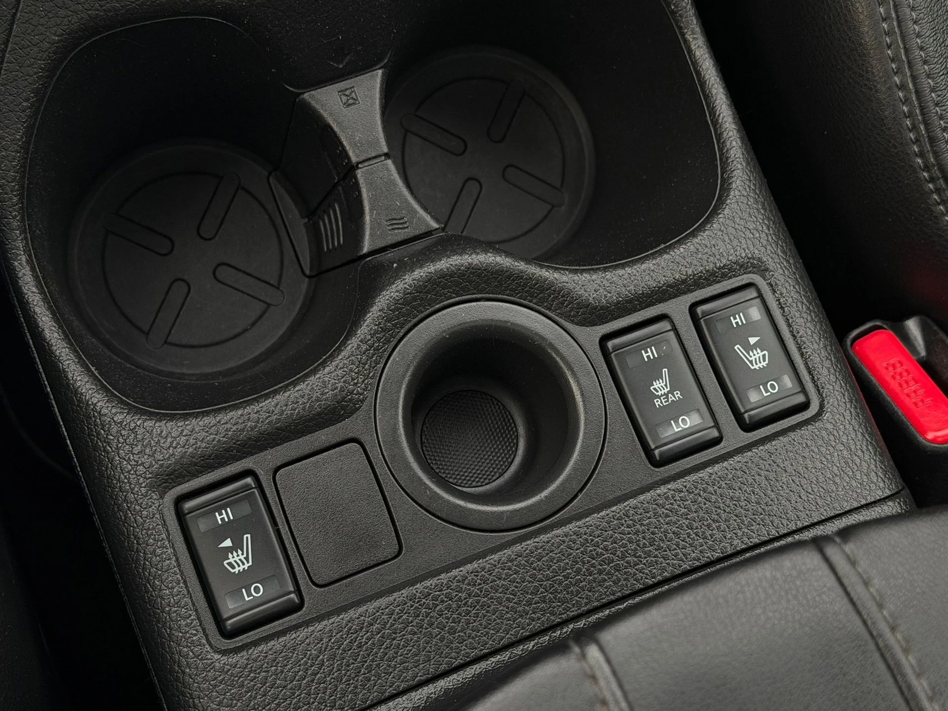 Hoofdafbeelding Nissan X-Trail