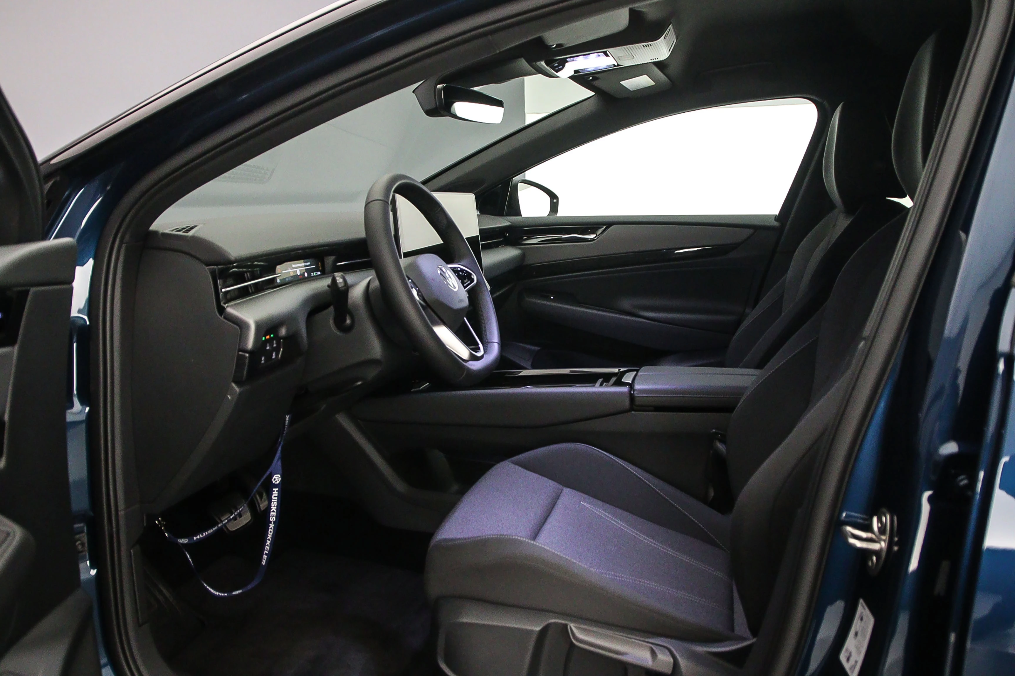 Hoofdafbeelding Volkswagen ID.7