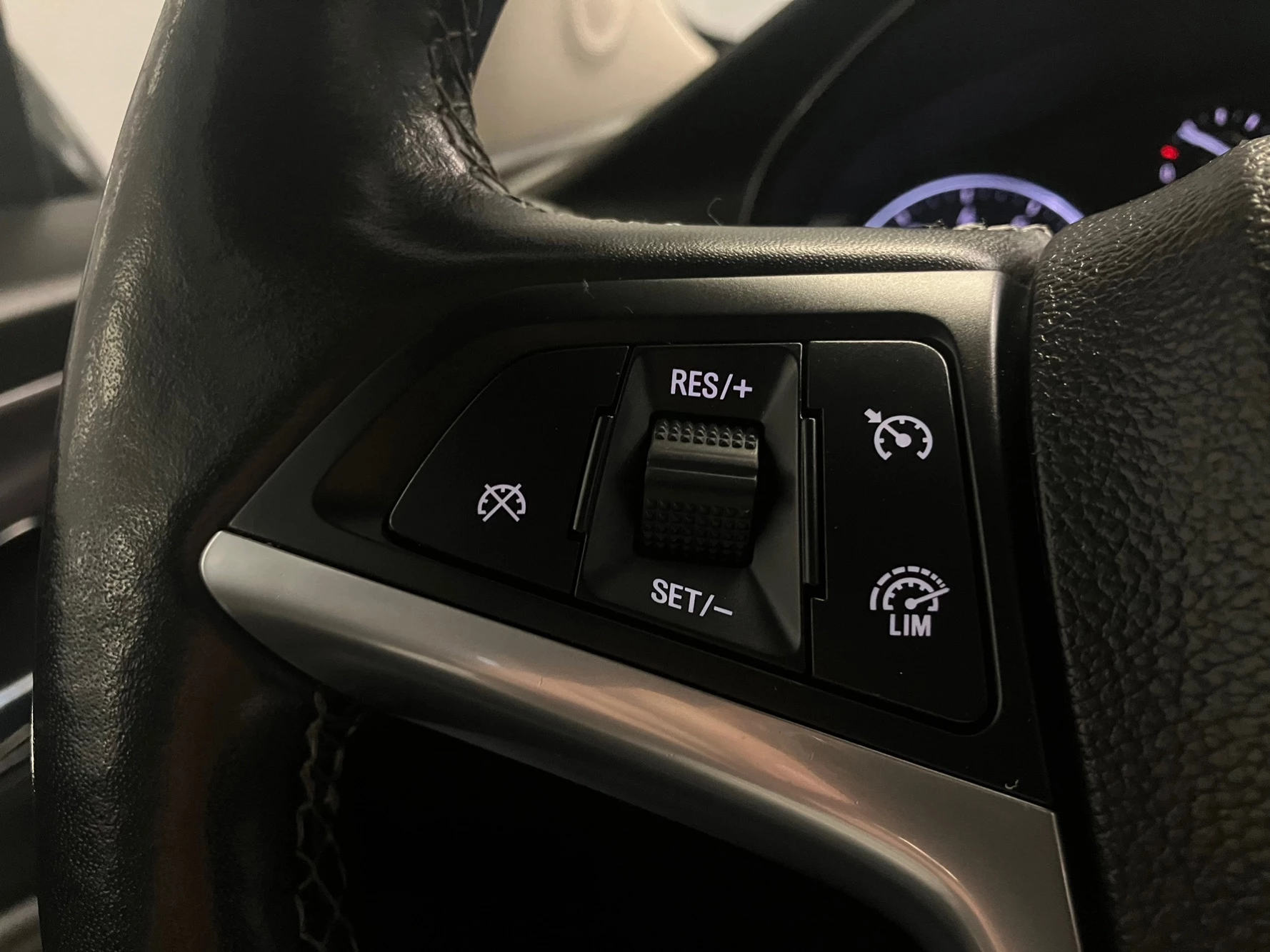 Hoofdafbeelding Opel Mokka X