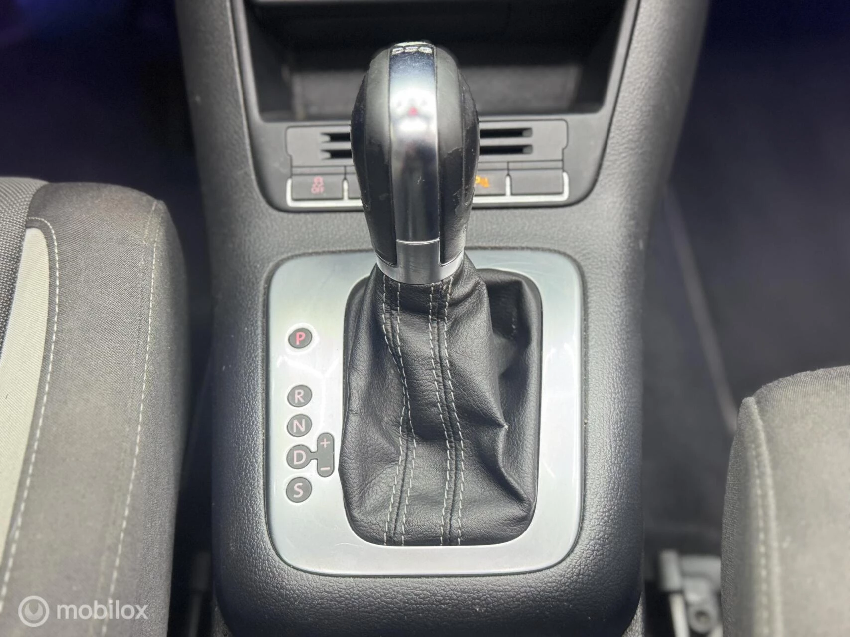 Hoofdafbeelding Volkswagen Golf Plus
