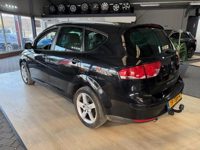 Hoofdafbeelding SEAT Altea XL