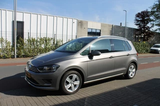 Volkswagen Golf Sportsvan 1.2 TSI Highline