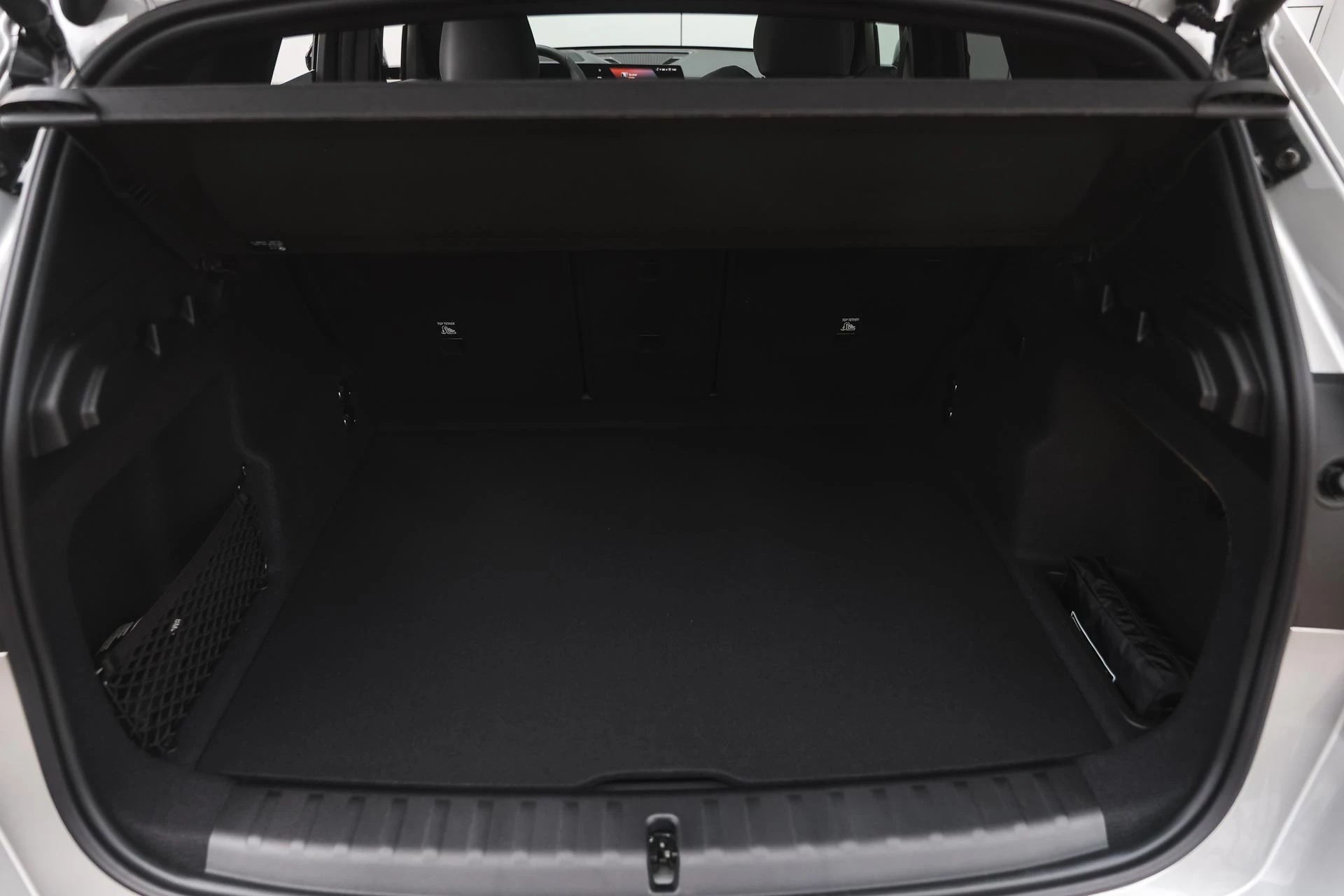 Hoofdafbeelding BMW iX1