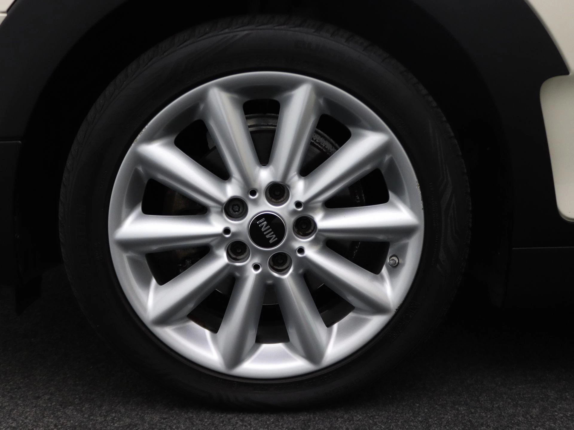 Hoofdafbeelding MINI Clubman