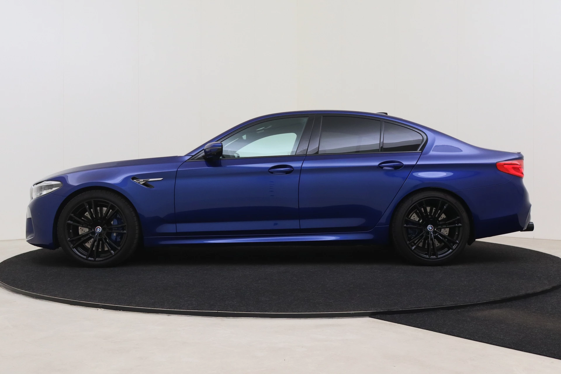 Hoofdafbeelding BMW M5
