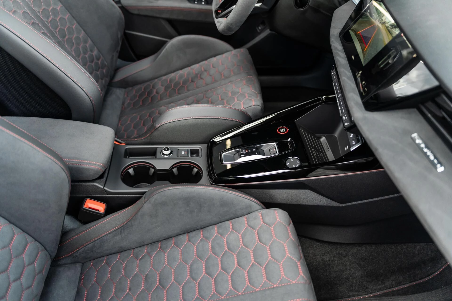 Hoofdafbeelding Audi RS3