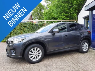 Mazda CX-5 2.0 Skylease+ 2WD Trekhaak 1800kg