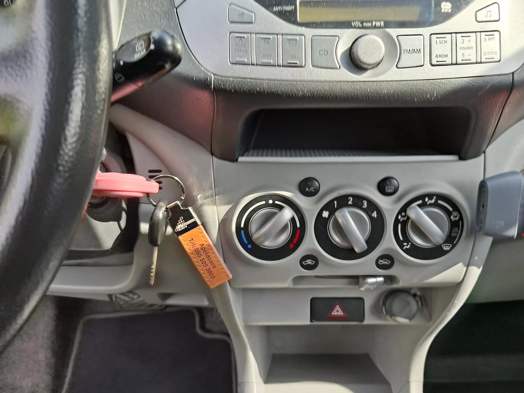 Hoofdafbeelding Suzuki Alto