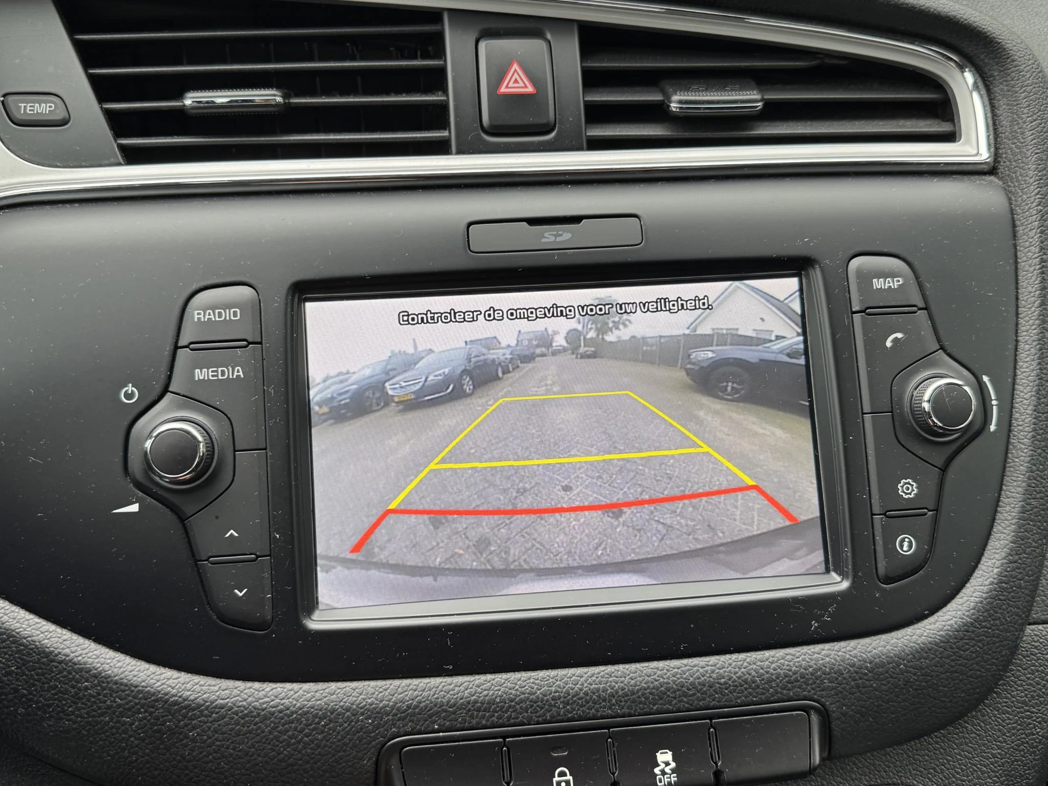 Hoofdafbeelding Kia cee'd