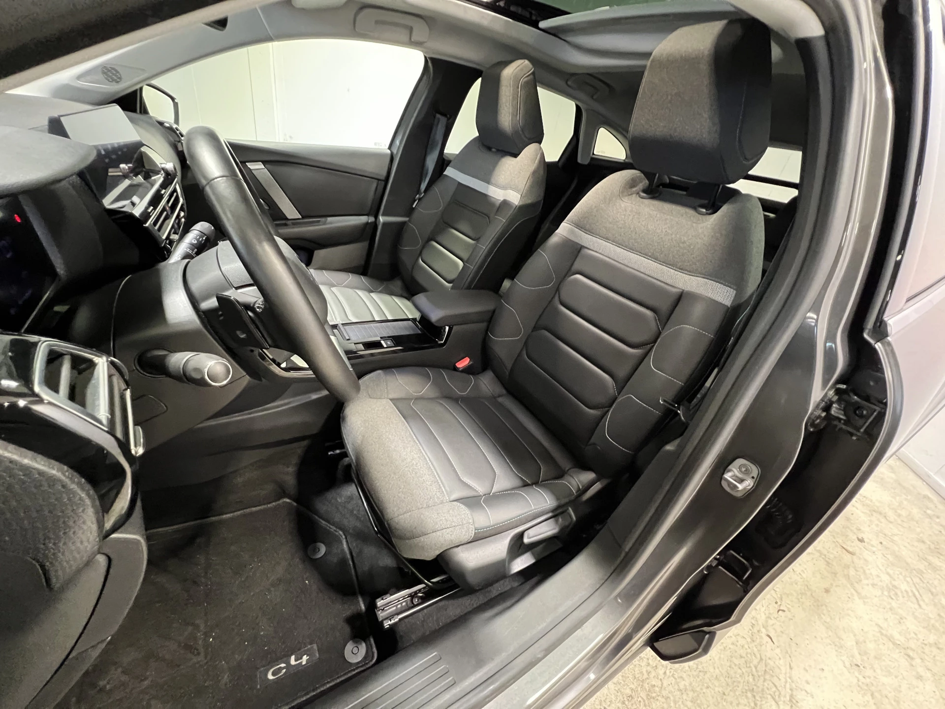 Hoofdafbeelding Citroën C4