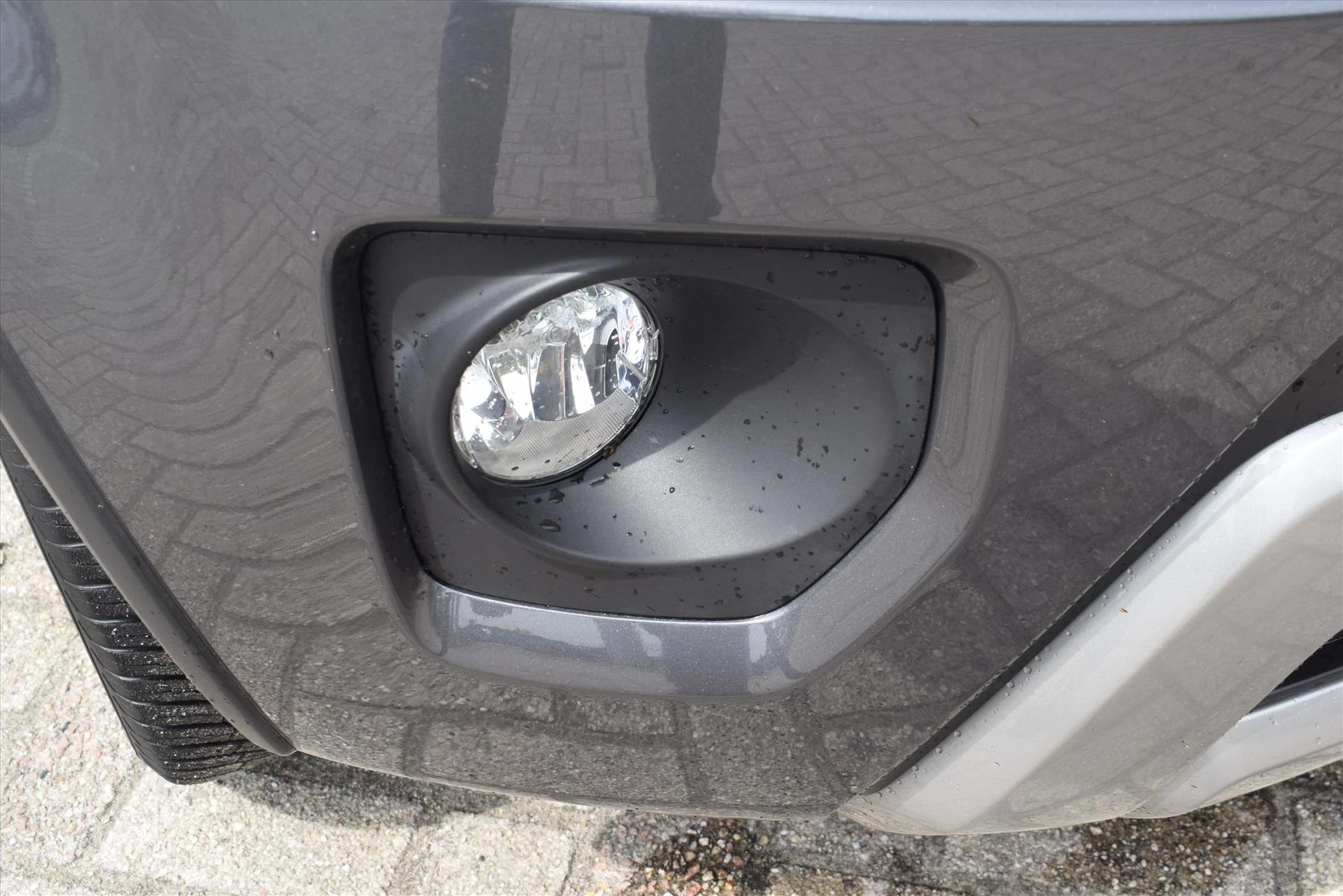 Hoofdafbeelding Suzuki Ignis