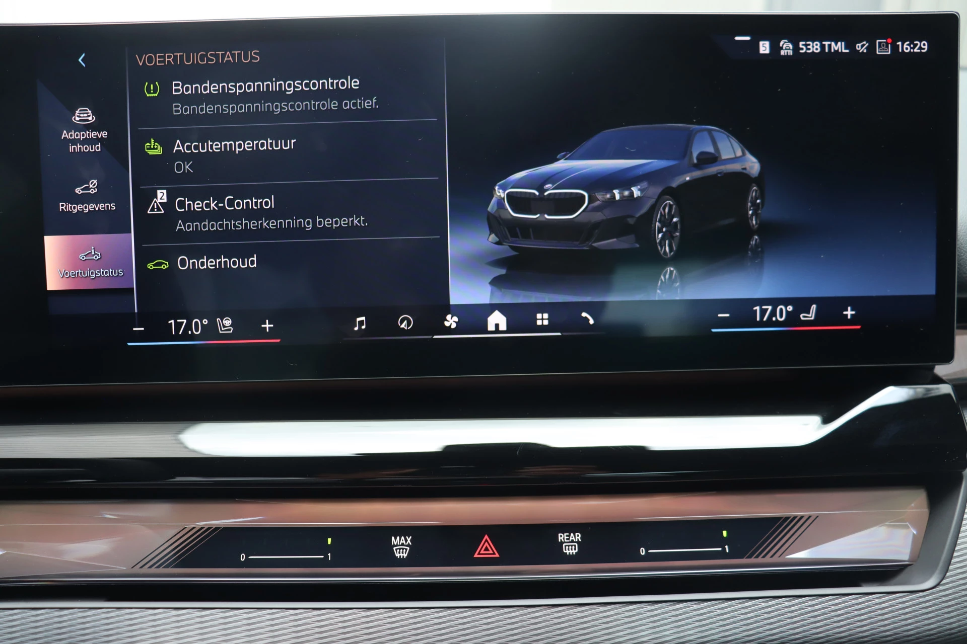 Hoofdafbeelding BMW i5