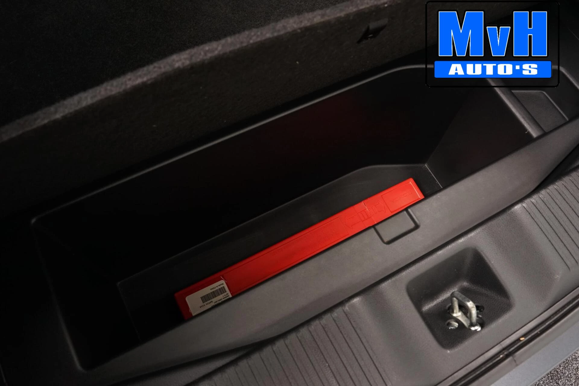 Hoofdafbeelding Honda HR-V