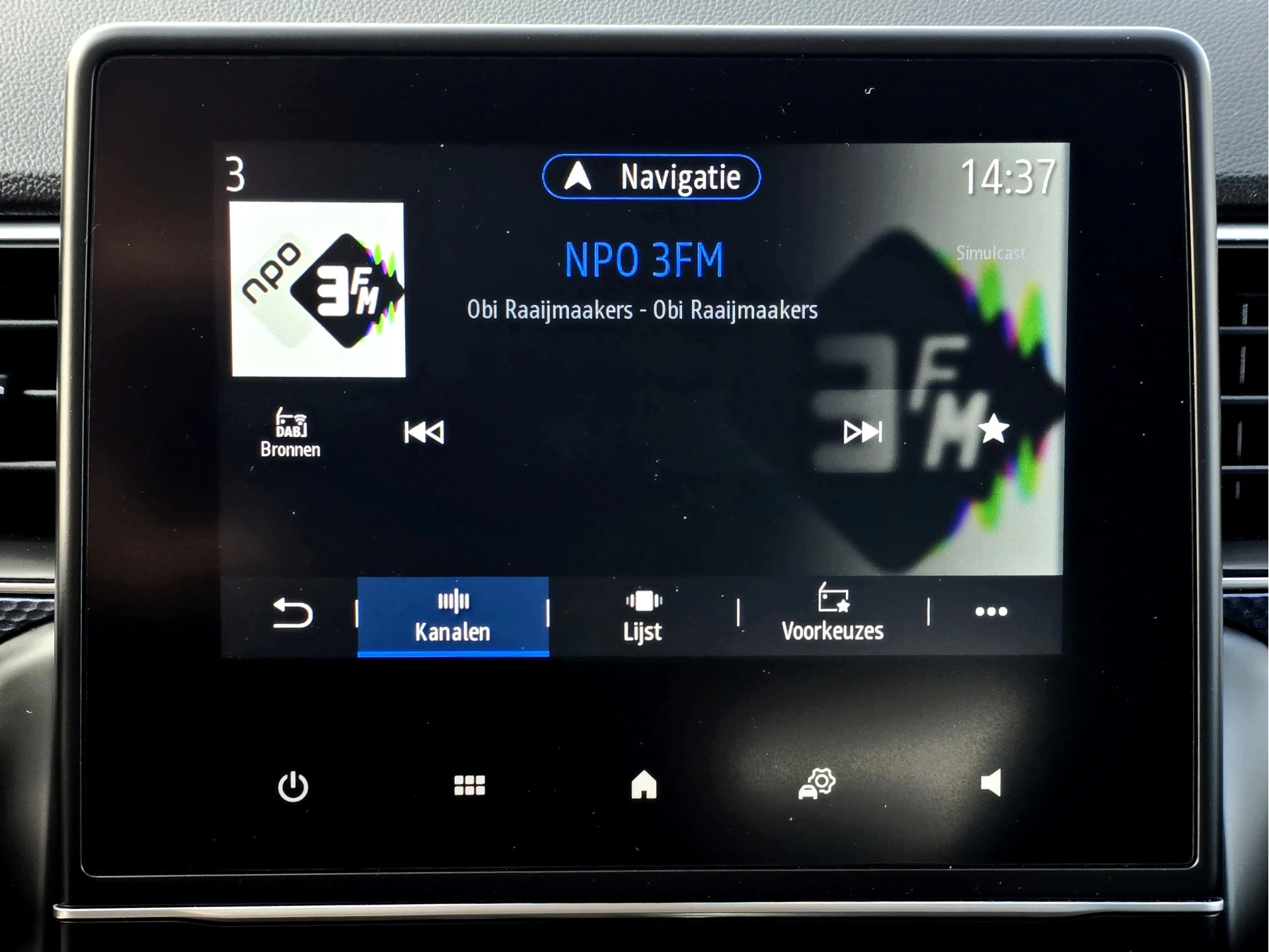 Hoofdafbeelding Renault Arkana