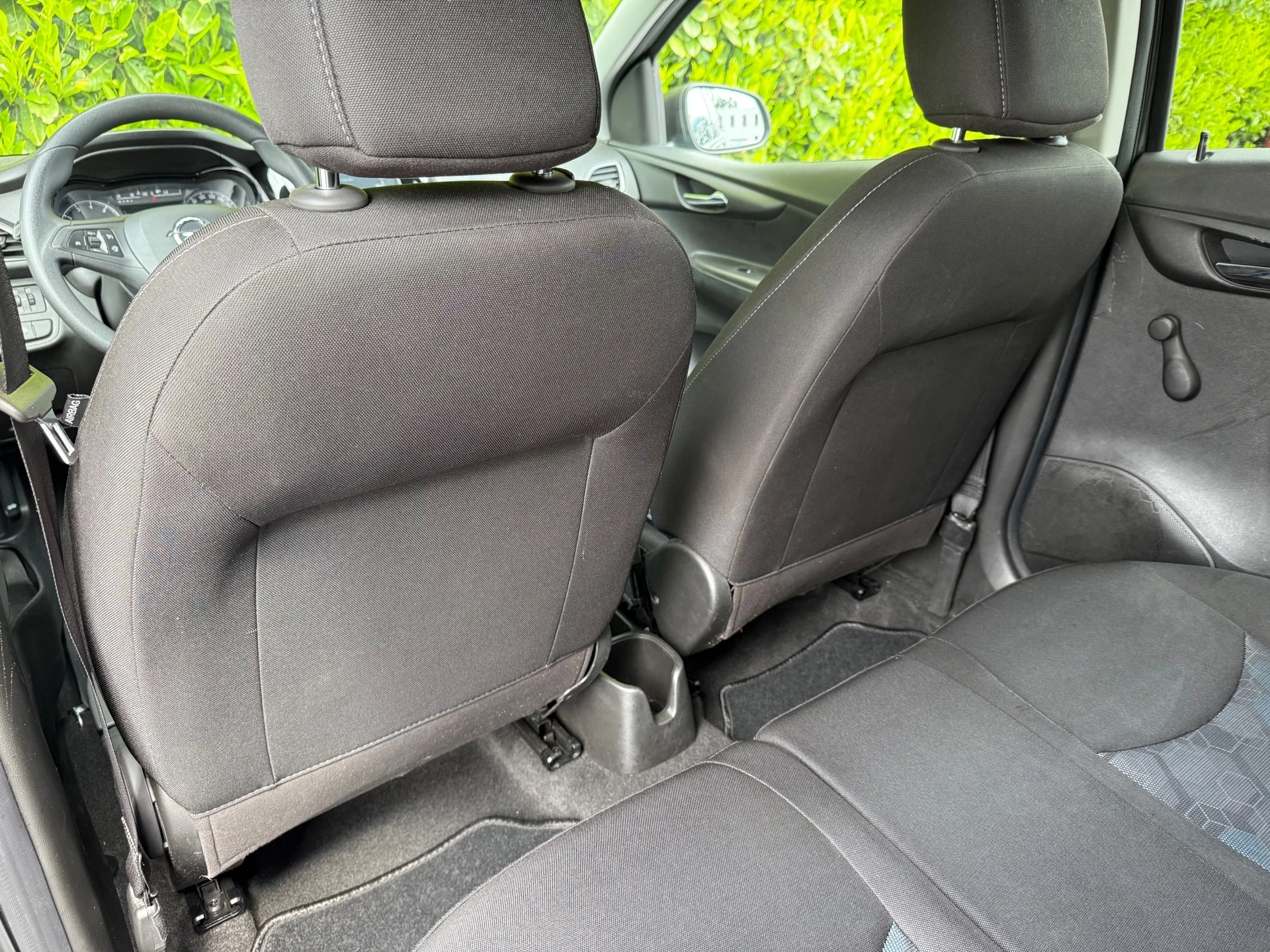 Hoofdafbeelding Opel KARL