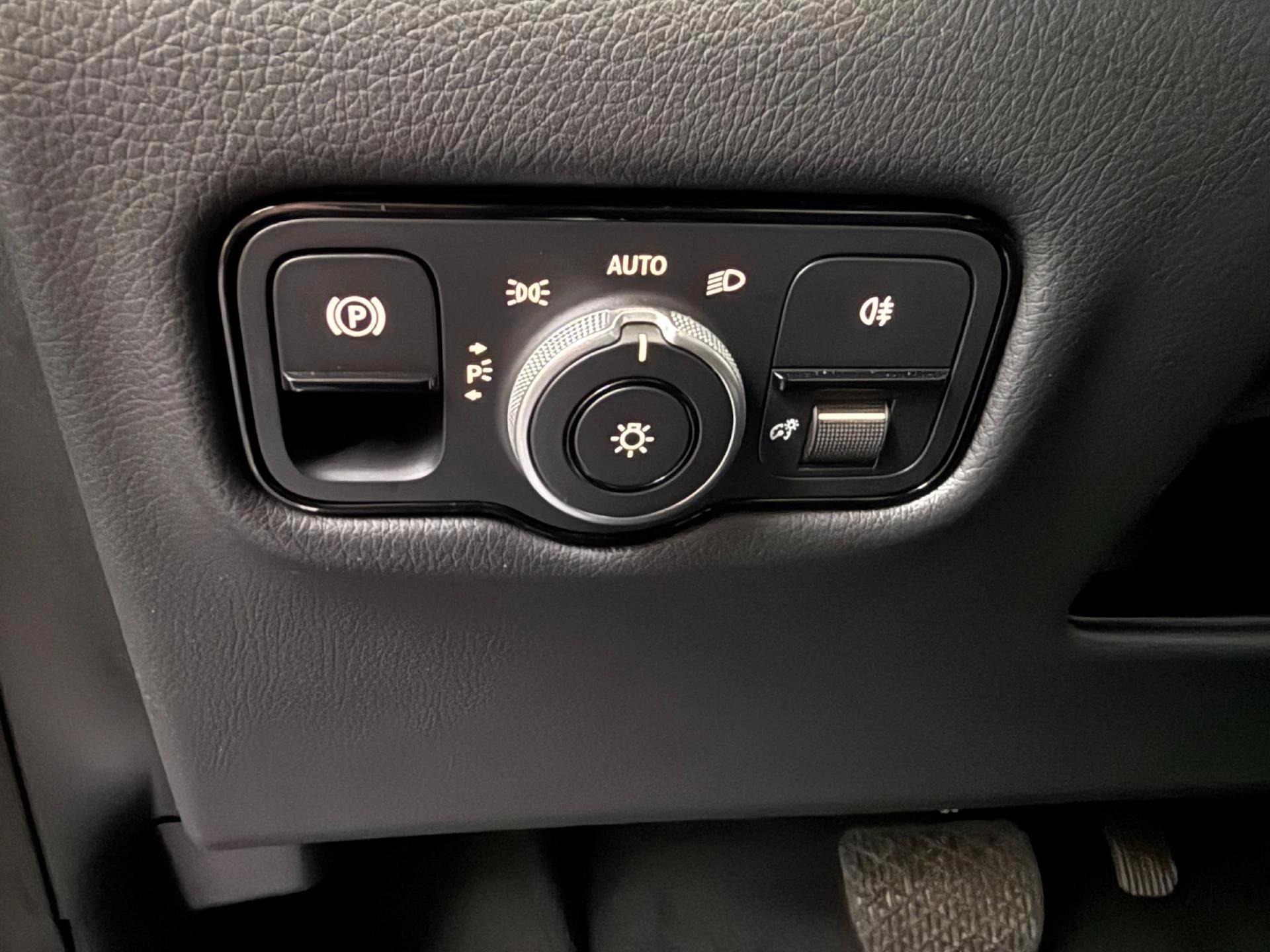 Hoofdafbeelding Mercedes-Benz EQV