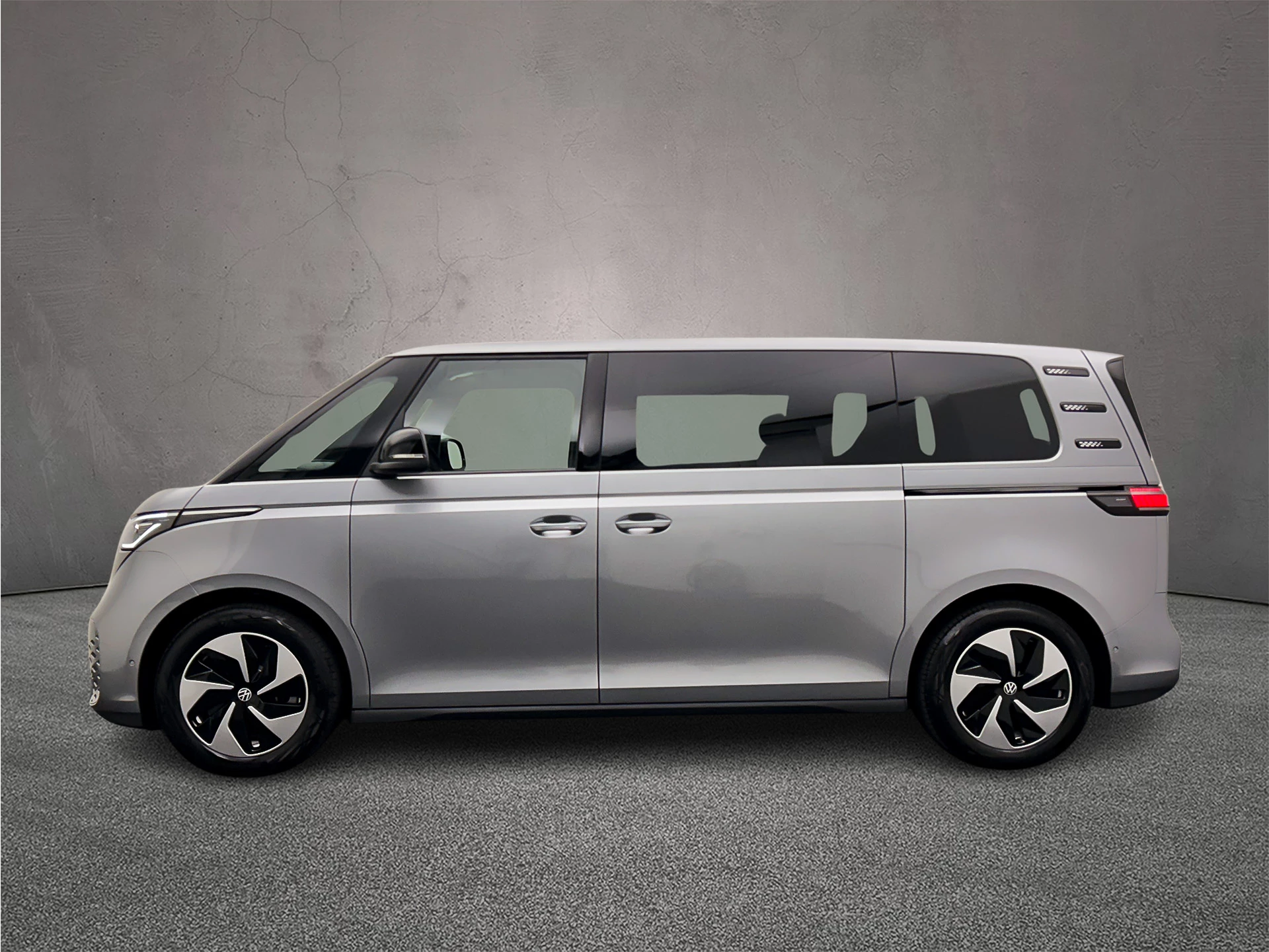 Hoofdafbeelding Volkswagen ID. Buzz