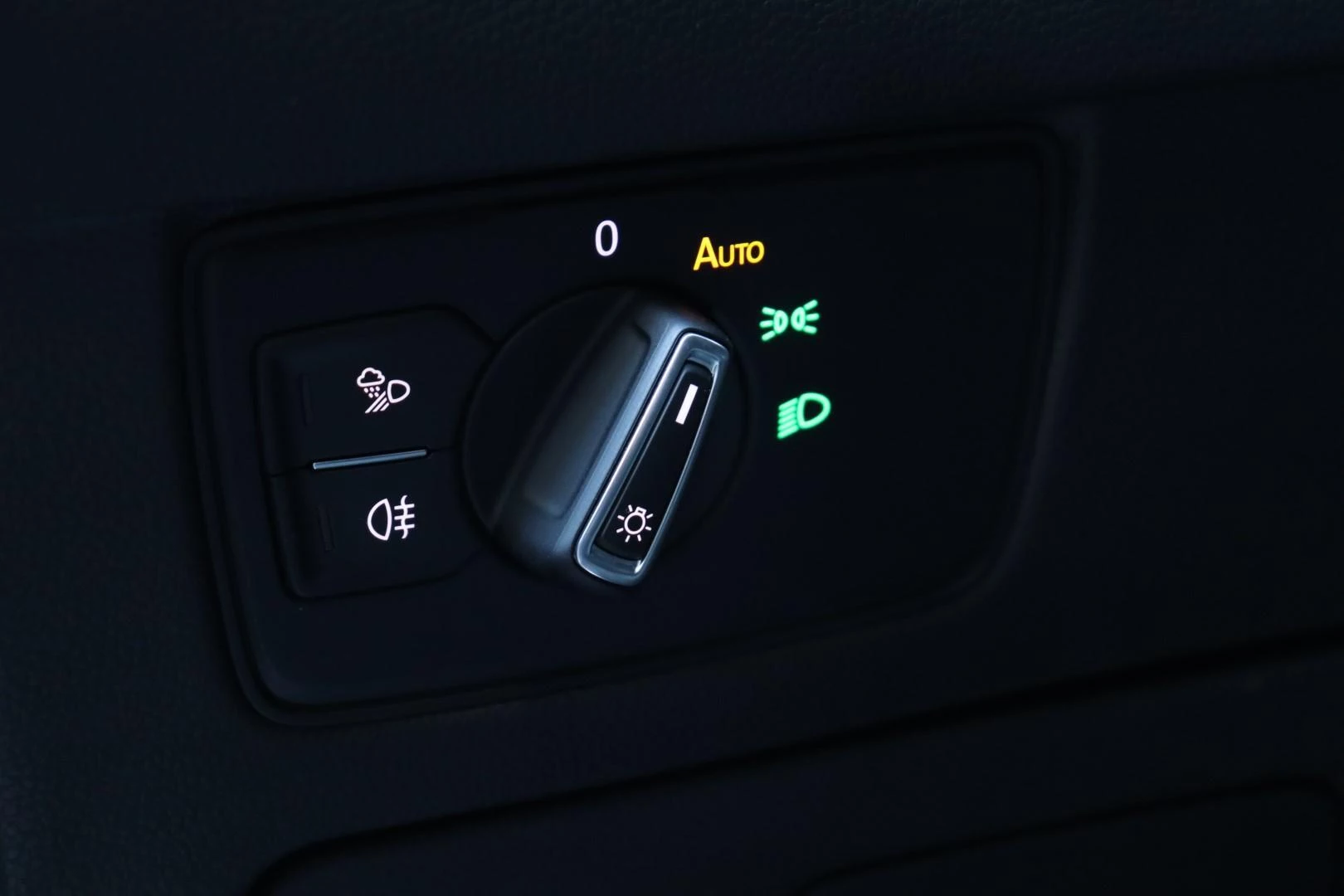 Hoofdafbeelding Volkswagen Arteon