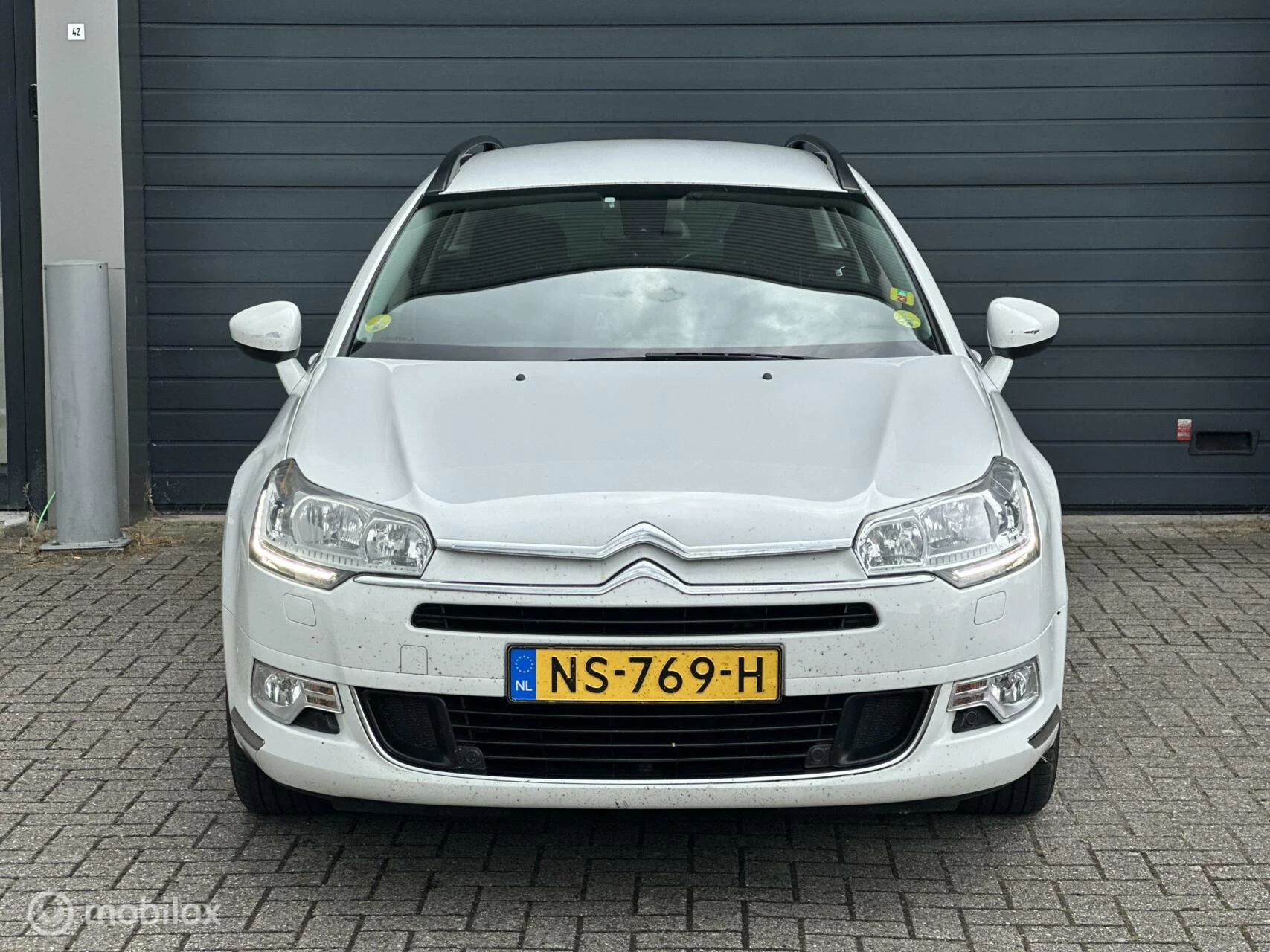 Hoofdafbeelding Citroën C5