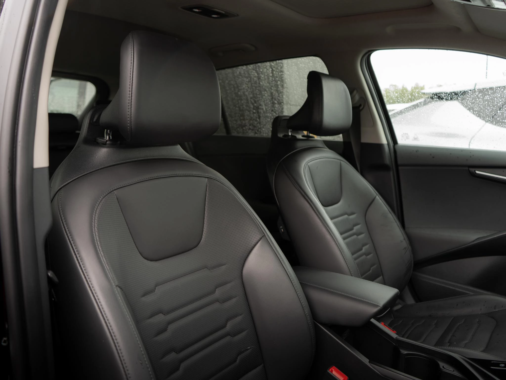 Hoofdafbeelding Kia Niro EV