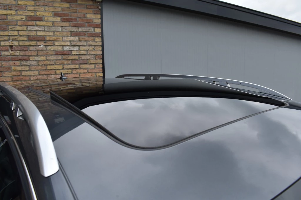 Hoofdafbeelding Audi A6 Allroad