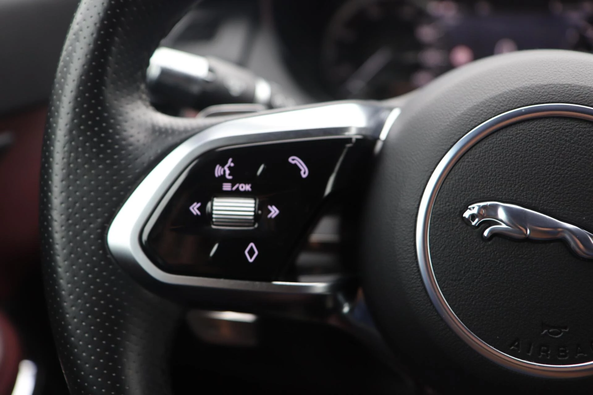 Hoofdafbeelding Jaguar E-PACE