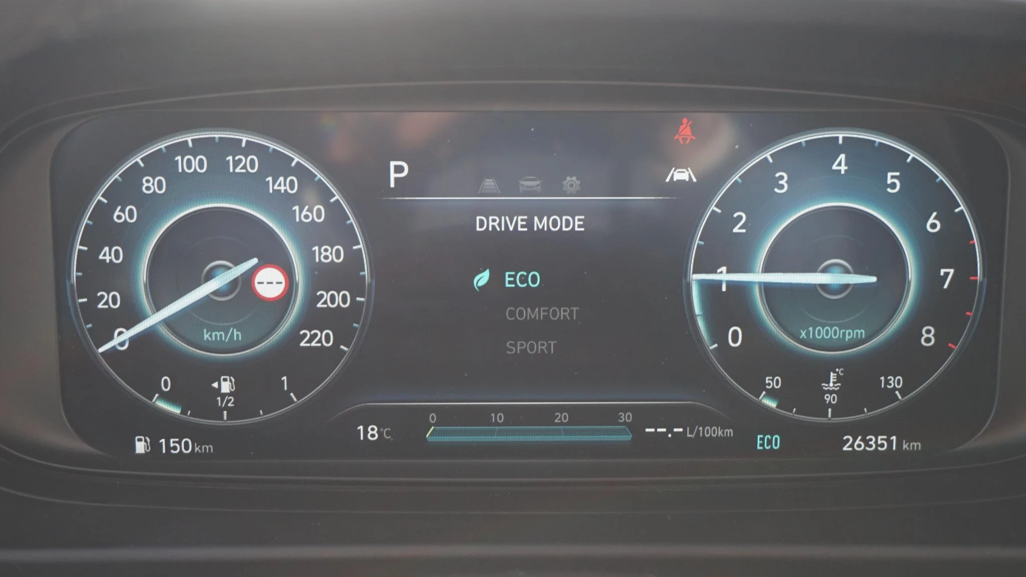 Hoofdafbeelding Hyundai Bayon