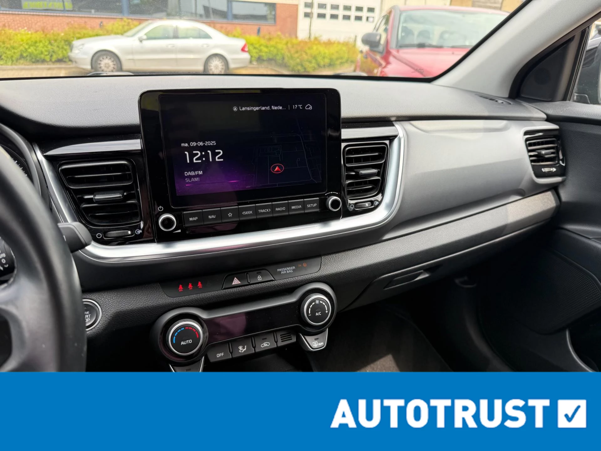 Hoofdafbeelding Kia Stonic