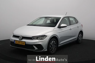 Volkswagen Polo 1.0 TSI Life Business | Virtual Display | Climatronic | Stoelverwarming | Led