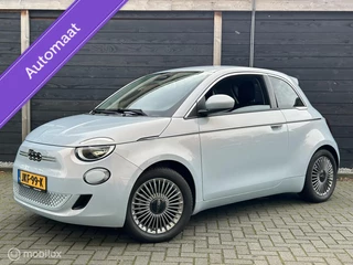 Fiat 500 Urban 42 kWh Clima / LM / Carplay / Parelmoer lak / 8.875 KM!!!